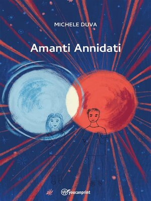 cover image of Amanti Annidati